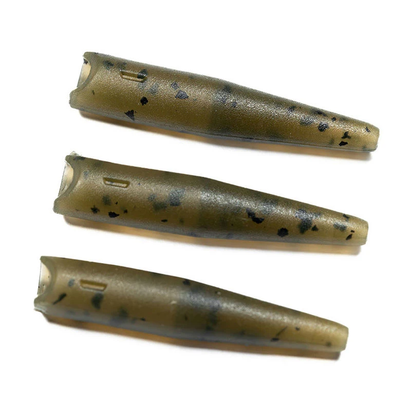 Evolve Tackle Weight Clip Tail Rubbers